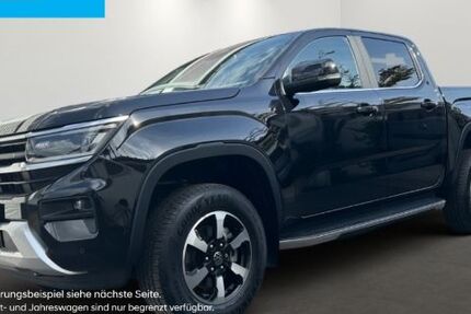 VW Amarok 8.274 km 51.990 &euro; Mettmann 40822