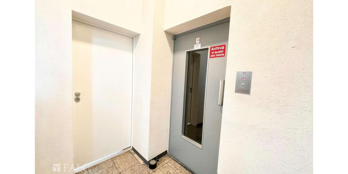 Gewerbeobjekt Wuppertal Elberfeld - 891&euro; | Angebot:25519660