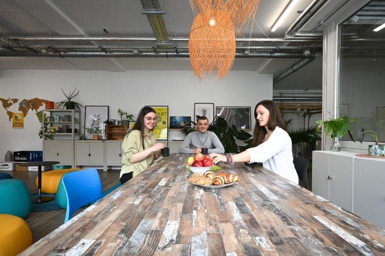 Gewerbeobjekt Bochum Innenstadt - 1.390&euro; | Angebot:25806177