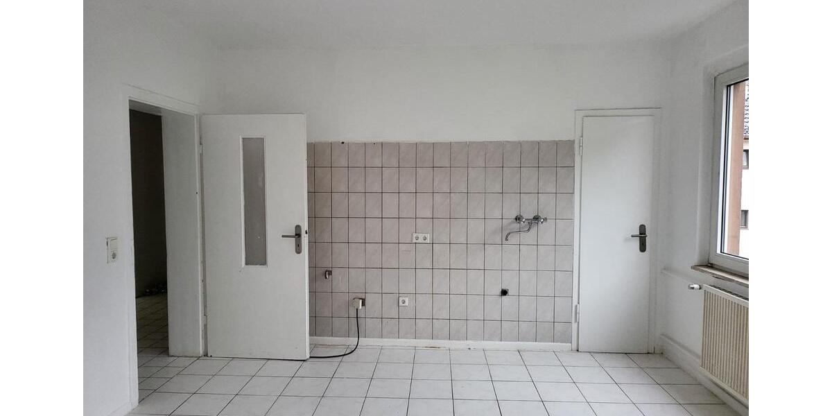 Etagenwohnung Witten - 2.5 Zimmer, 64 m&sup2;, 512&euro; | Angebot:27535502
