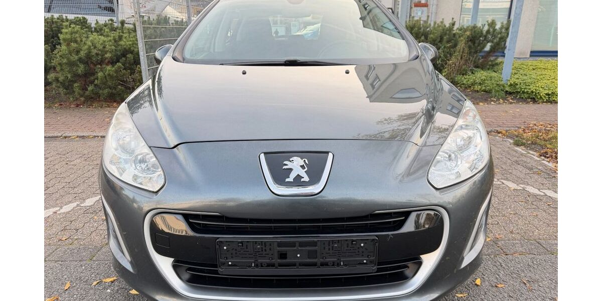 Peugeot 308 279.000 km 2.399 &euro; Oberhausen 46047