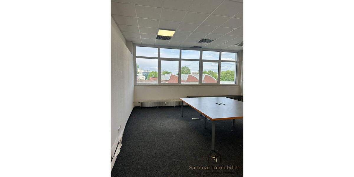 Gewerbeobjekt Essen Westviertel - 5 Zimmer, 157 m&sup2;, 1.400&euro; | Angebot:25738876