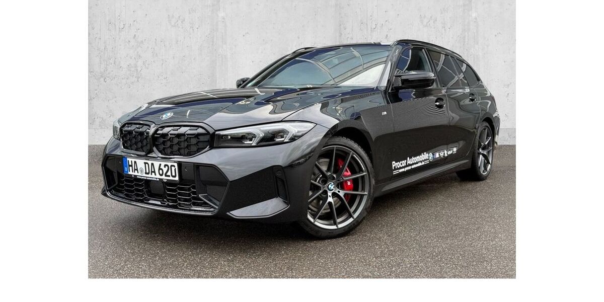 BMW M340d 9.900 km 75.890 &euro; Hagen 58119