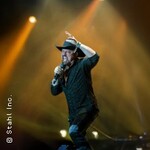 Geoff Tate - Operation Mindcrime - The Final Chapter