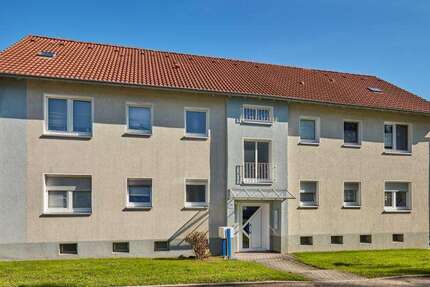 Wohnung Bochum Querenburg - 2 Zimmer, 48 m&sup2;, 520&euro; | Angebot:27234877