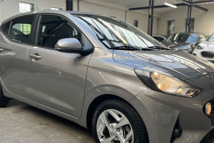 Hyundai i10 35.850 km 14.870 &euro; Velbert 42551