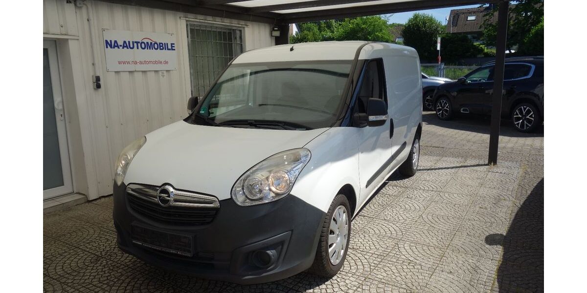 Opel Combo 221.000 km 3.300 &euro; Langenfeld 40764