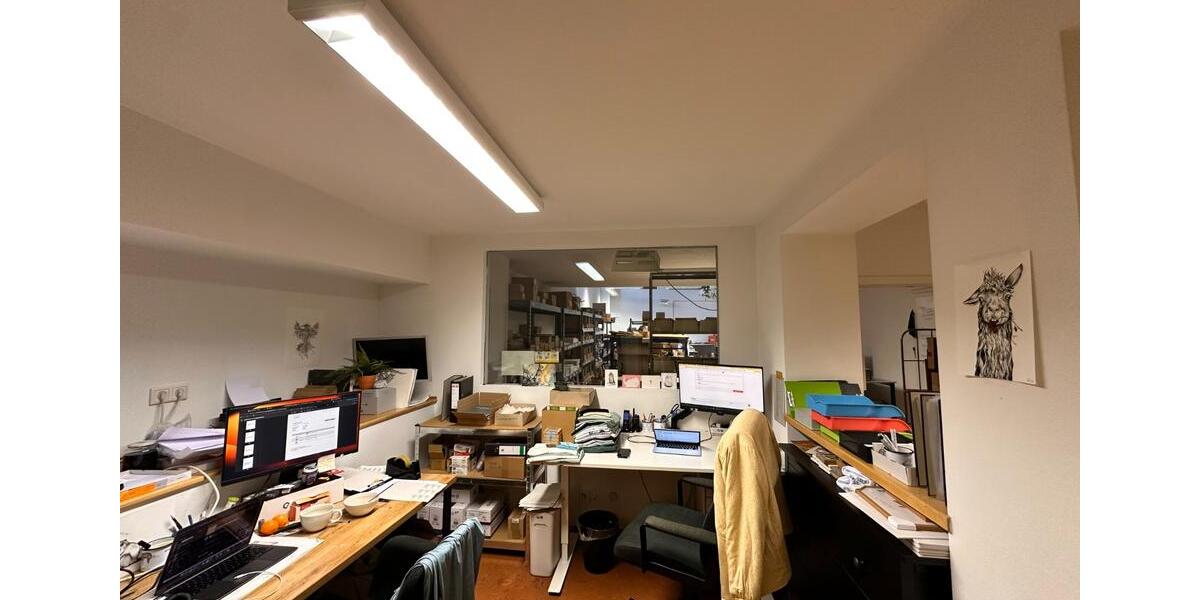 Gewerbeobjekt Wuppertal Barmen - 2.900&euro; | Angebot:25541140