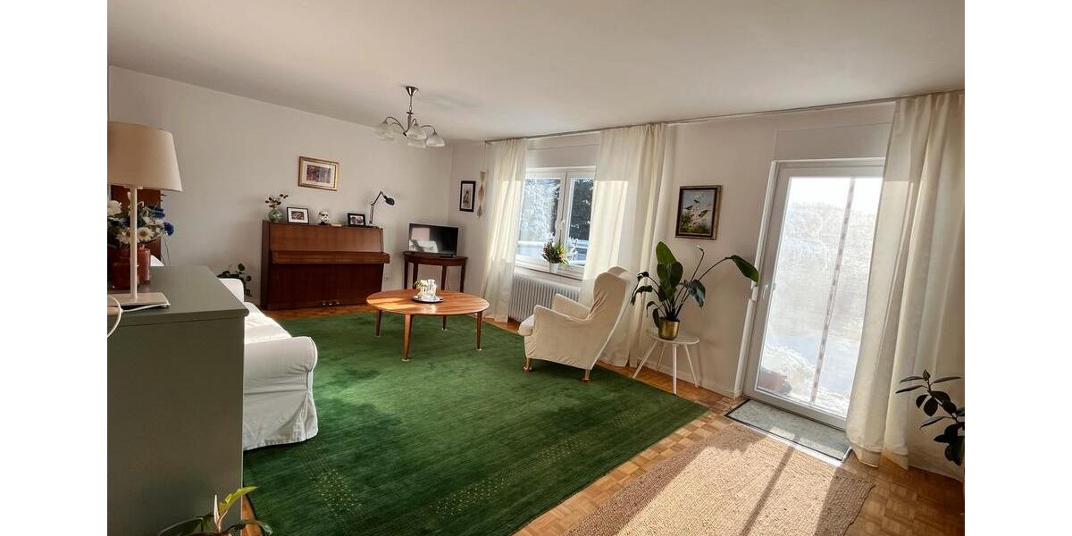 Reihenhaus Solingen Central - 4 Zimmer, 120 m&sup2;, 485.000&euro; | Angebot:27537396