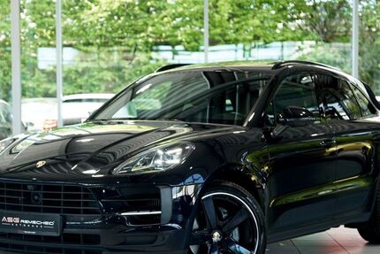 Porsche Macan 119.900 km 42.900 &euro; Remscheid/NRW 42855