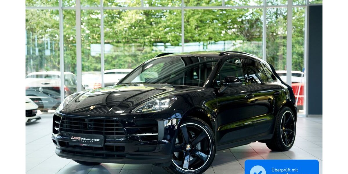 Porsche Macan 119.900 km 42.900 &euro; Remscheid/NRW 42855