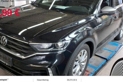 VW T-Roc 72.023 km 27.850 &euro; Hagen 58091
