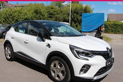 Renault Captur 132.524 km 14.890 &euro; Hilden bei Düsseldorf 40721