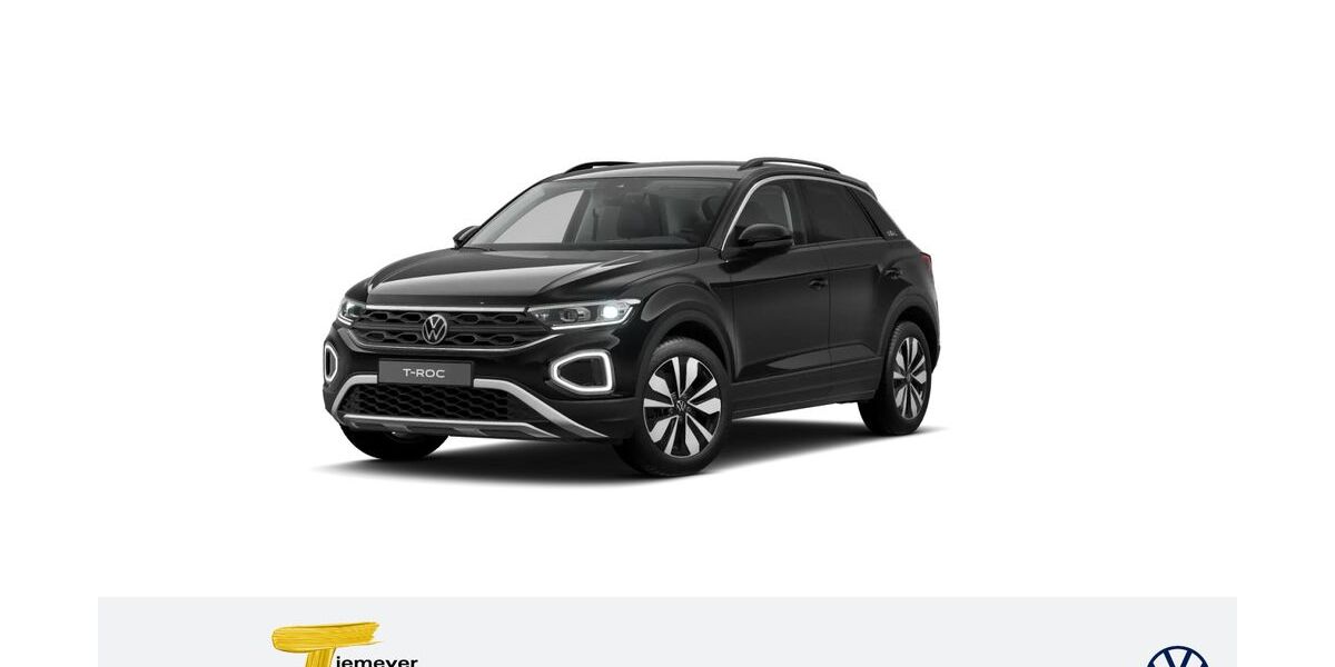 VW T-Roc 25.219 km 28.290 &euro; Duisburg 47059