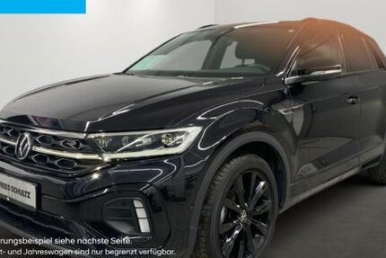 VW T-Roc 38.241 km 30.950 &euro; Essen 45307