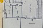 Maisonettenwohnung Velbert Langenberg - 2 Zimmer, 85 m&sup2;, 770&euro; | Angebot:26023964