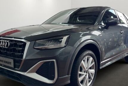 Audi Q2 24.013 km 24.740 &euro; Velbert 42553