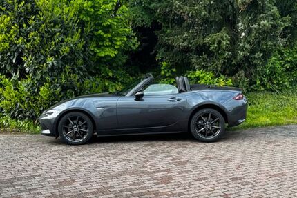 Mazda MX-5 45.800 km 18.850 &euro; Bochum 44797