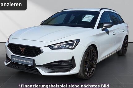 Cupra Leon 33.800 km 29.890 &euro; Solingen 42719