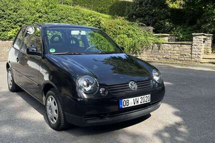 VW Lupo 211.000 km 1.499 &euro; Mülheim an der Ruhr, Stadt 45468