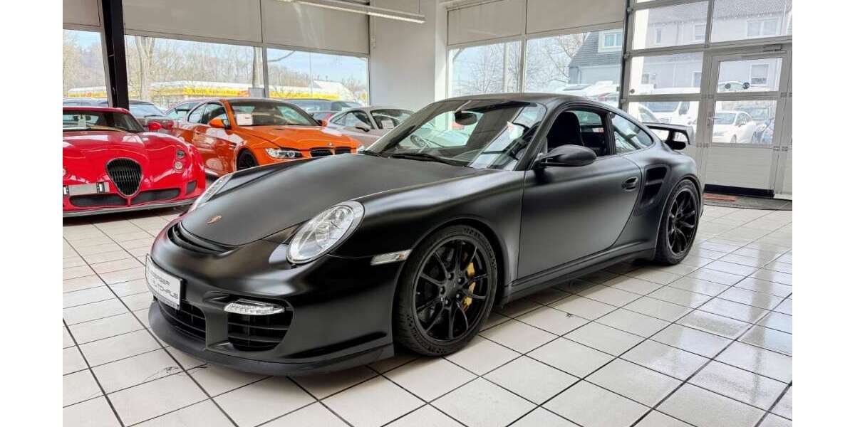 Porsche 997 46.833 km 159.911 &euro; Gevelsberg 58285