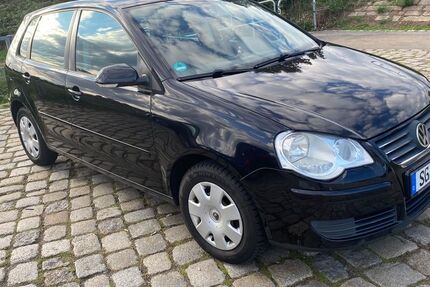 VW Polo 206.420 km 2.450 &euro; Solingen 42699