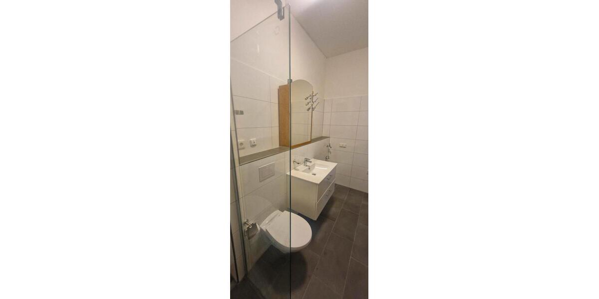 Erdgeschoßwohnung Bochum Wiemelhausen - 1.5 Zimmer, 45 m&sup2;, 720&euro; | Angebot:27568894