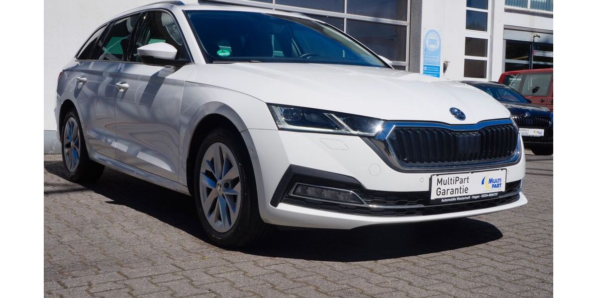 Skoda Octavia 68.300 km 23.800 &euro; Hagen 58119
