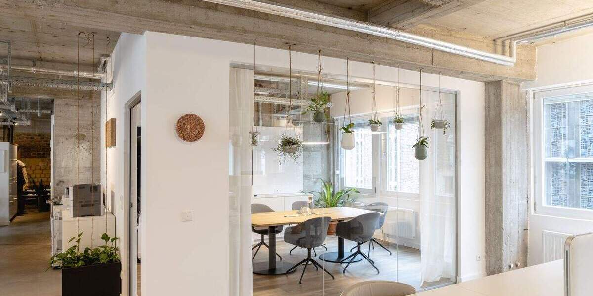 Gewerbeobjekt Essen Rüttenscheid - 749&euro; | Angebot:25875257