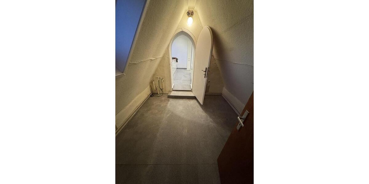 Etagenwohnung Hattingen - 2.5 Zimmer, 58 m&sup2;, 667&euro; | Angebot:25987531