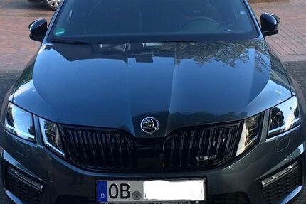 Skoda Octavia 70.500 km 26.499 &euro; Oberhausen 46149