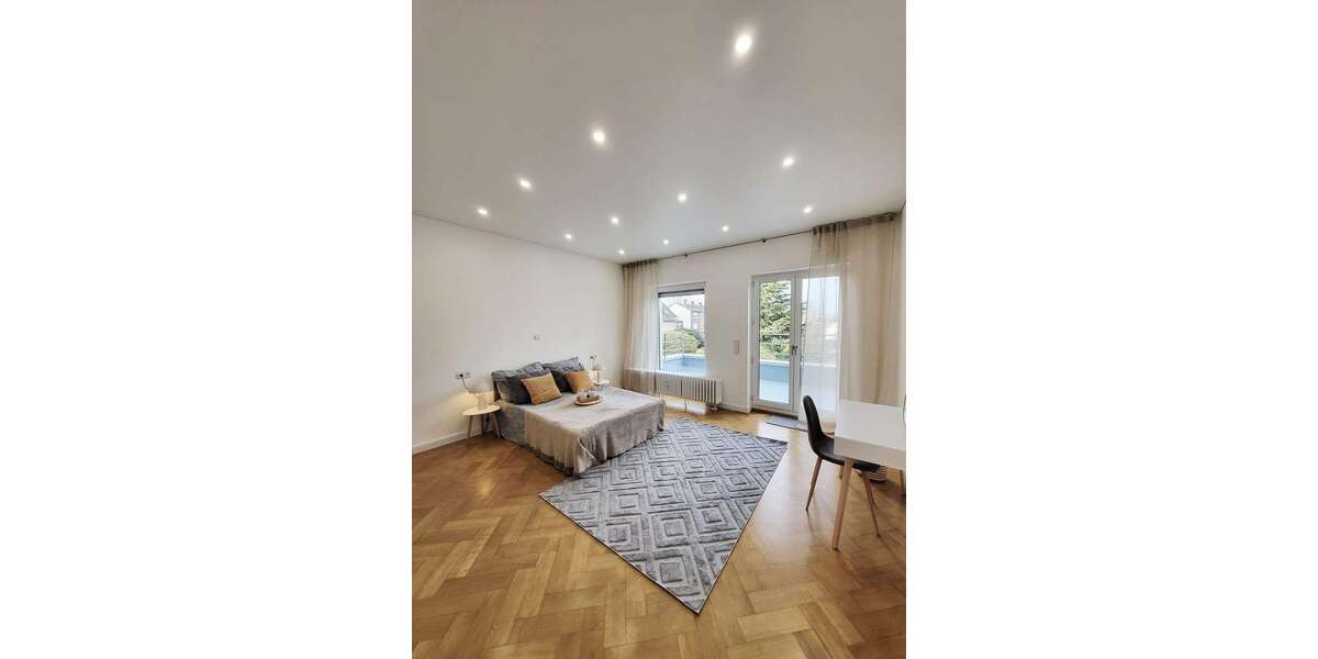 Etagenwohnung Mulheim an der Ruhr Broich - 3.5 Zimmer, 106 m&sup2;, 370.000&euro; | Angebot:25941856