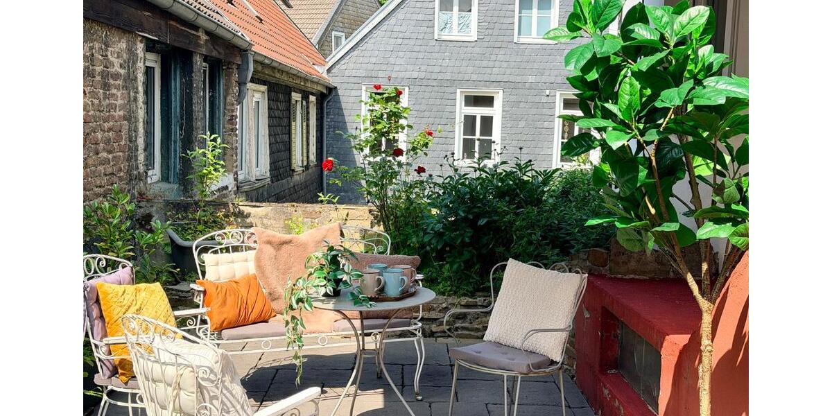 Erdgeschoßwohnung Essen Stadtbezirk IX - 2 Zimmer, 55 m&sup2;, 250.000&euro; | Angebot:26631120