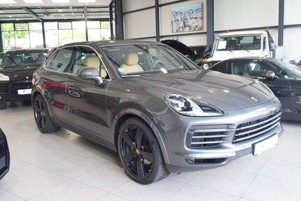 Porsche Cayenne 96.000 km 51.899 &euro; Meerbusch 40667