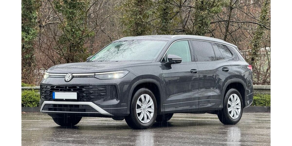 VW Tayron 26.647 km 36.830 &euro; Wuppertal 42279