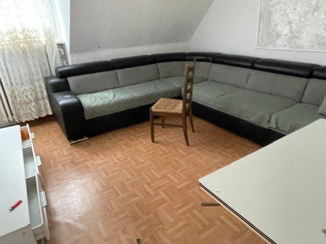 Dachgeschoßwohnung Gelsenkirchen Gelsenkirchen-Mitte - 4 Zimmer, 54 m&sup2;, 810&euro; | Angebot:27541586