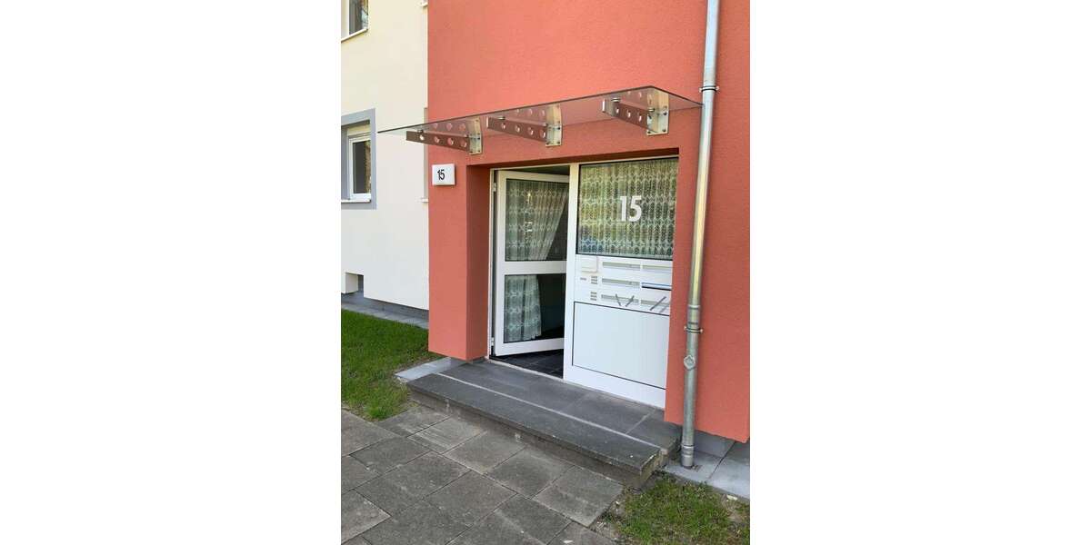 Etagenwohnung Duisburg Wedau - 2 Zimmer, 55 m&sup2;, 579&euro; | Angebot:24872943