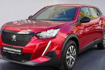Peugeot 2008 14.870 km 16.390 &euro; Neuss 41460