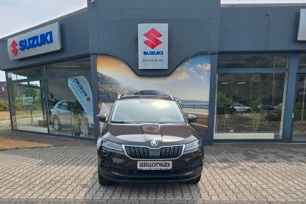 Skoda Karoq 67.400 km 18.950 &euro; Duisburg 47167