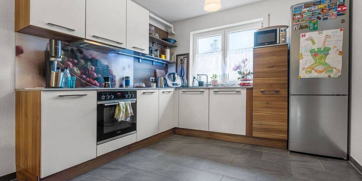 Reihenendhaus Remscheid Nord - 5 Zimmer, 157 m&sup2;, 499.000&euro; | Angebot:25957801