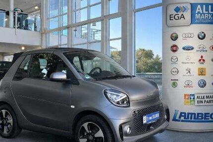 Smart ForTwo 13.231 km 19.600 &euro; Wermelskirchen 42929