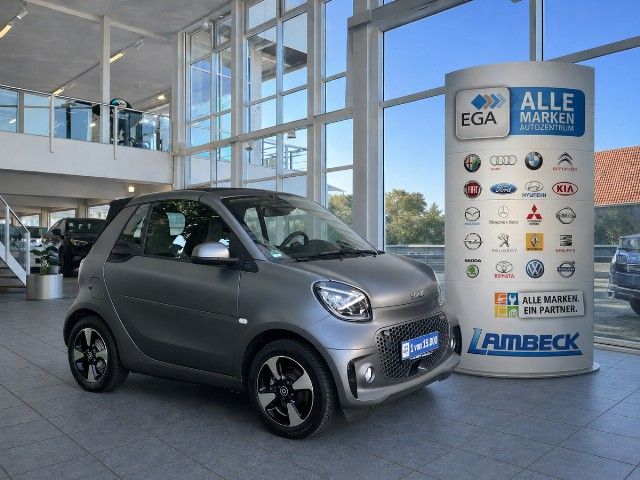 Smart ForTwo 13.231 km 19.600 &euro; Wermelskirchen 42929