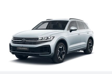 VW Touareg 19.979 km 60.650 &euro; Herne 44653