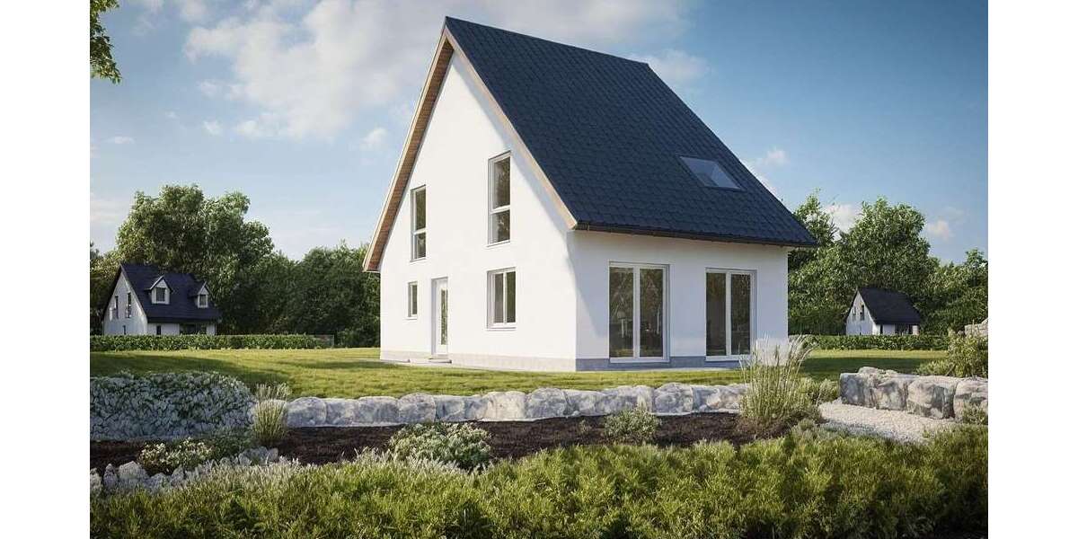 Einfamilienhaus Wermelskirchen - 5 Zimmer, 115 m&sup2;, 554.329&euro; | Angebot:22348944