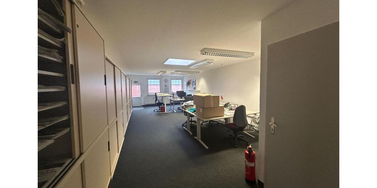 Gewerbeobjekt Wermelskirchen - 1.100&euro; | Angebot:25896565