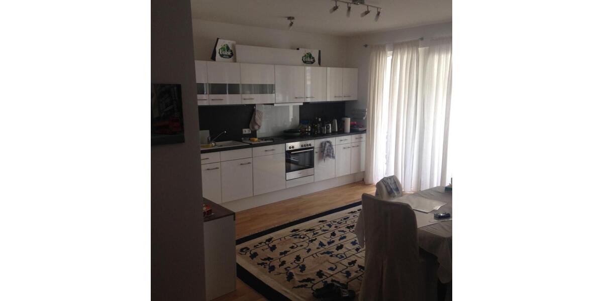 Etagenwohnung Düsseldorf Stadtbezirk 5 - 3 Zimmer, 105 m&sup2;, 2.050&euro; | Angebot:25944832