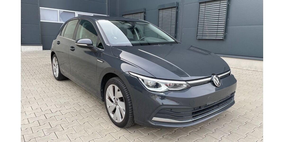 VW Golf 95.000 km 20.500 &euro; Essen 45309