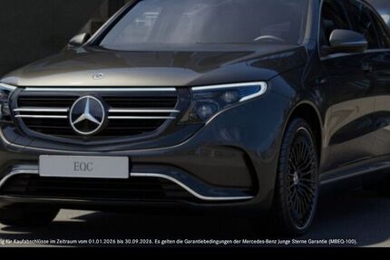 Mercedes-Benz EQC 59.253 km 38.490 &euro; Wuppertal 42115