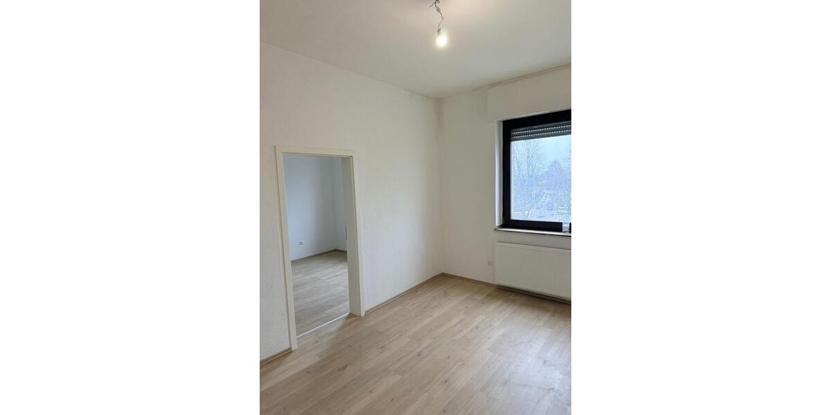 Etagenwohnung Essen Stadtbezirk VII - 2 Zimmer, 46 m&sup2;, 500&euro; | Angebot:25947696