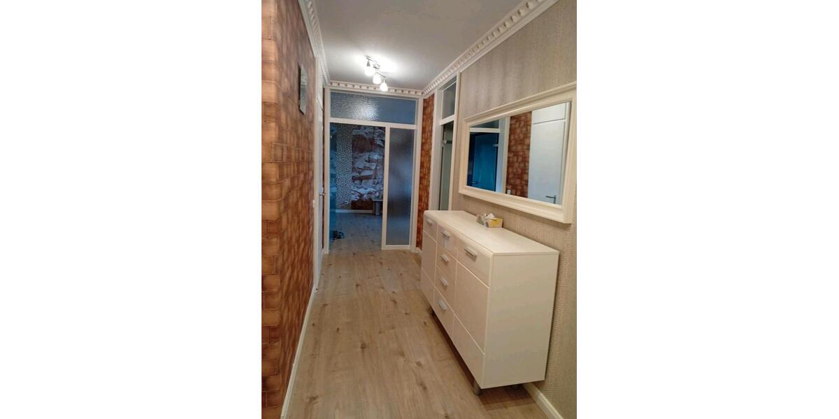 Etagenwohnung Herne Sodingen - 3 Zimmer, 78 m&sup2;, 125.000&euro; | Angebot:27450784